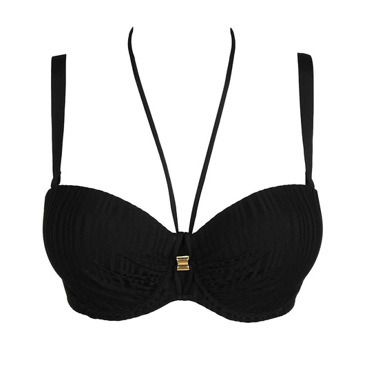 unterlegtes Bikini-Oberteil trägerlos Kiruna 4012917