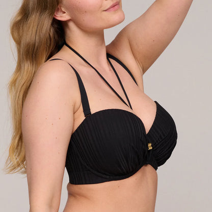 unterlegtes Bikini-Oberteil trägerlos Kiruna 4012917