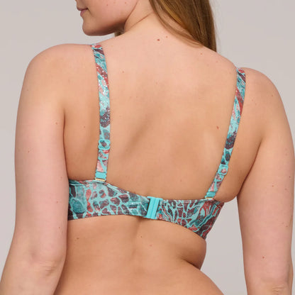 Vollschalen-Bikini-Top Riyad 4012810TQS