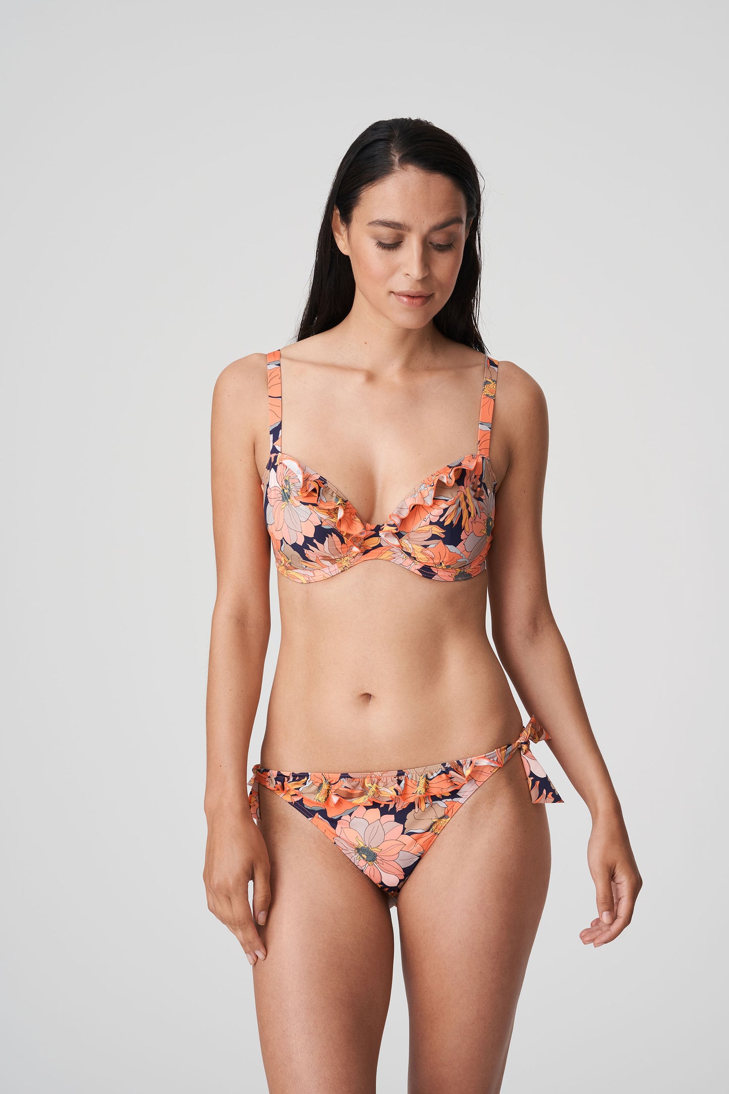 Bikini Hüftslip Melanesia 4007553