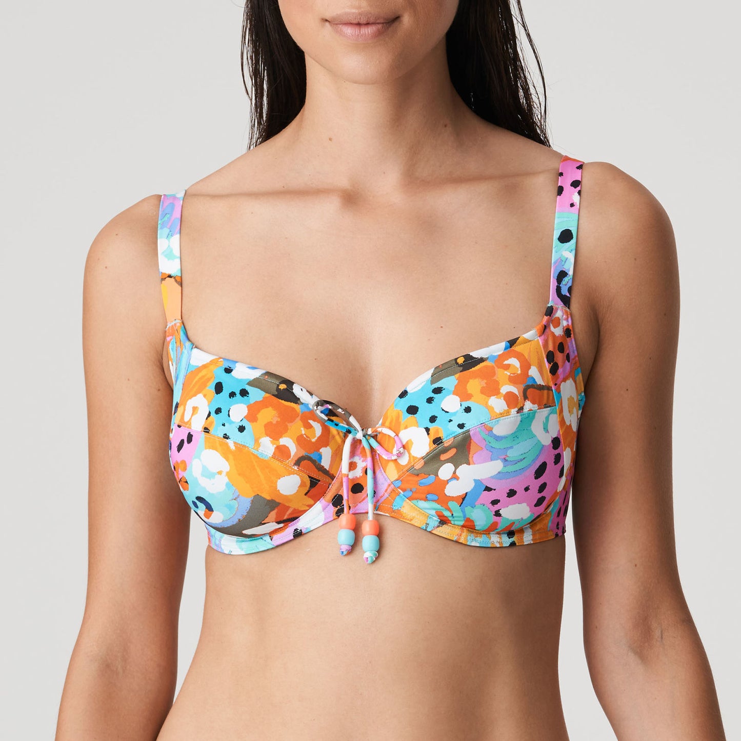 Bikini-Oberteil Caribe 4007416