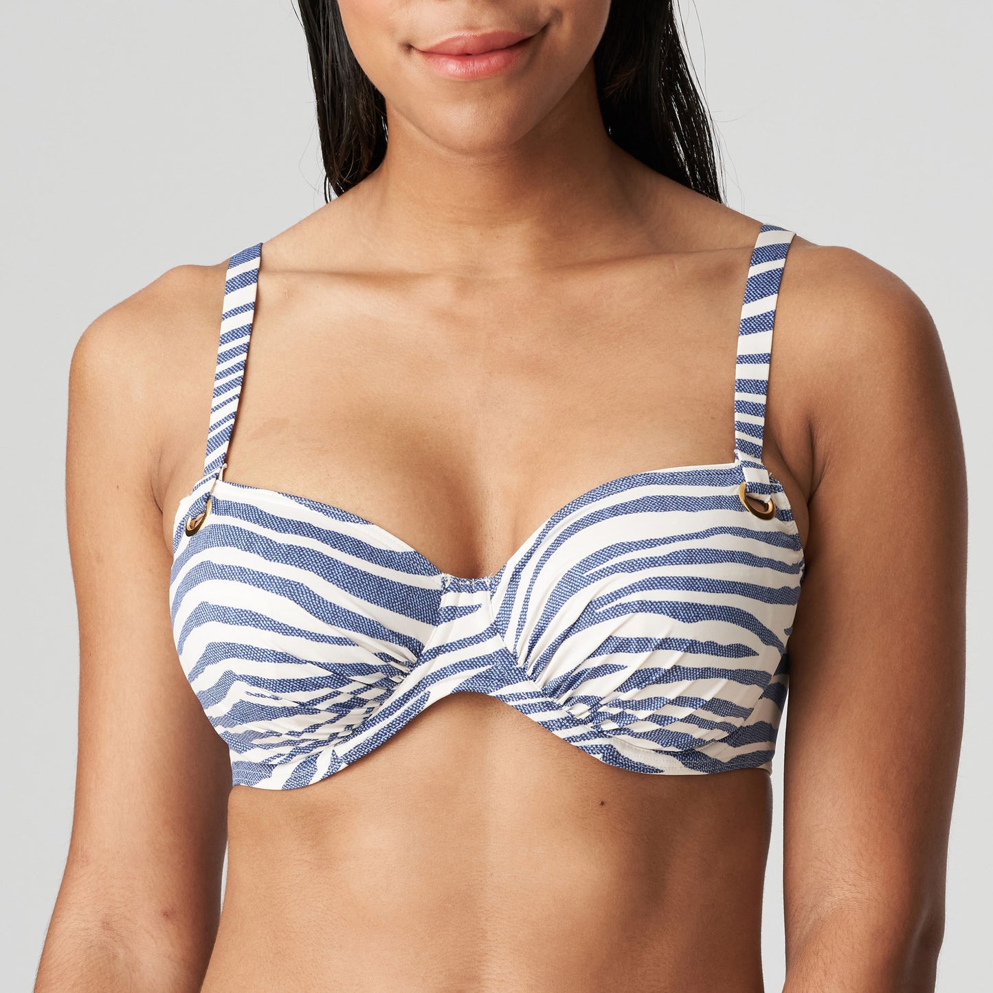 Bikini-Oberteil Ravena 4008411 (Bügel)