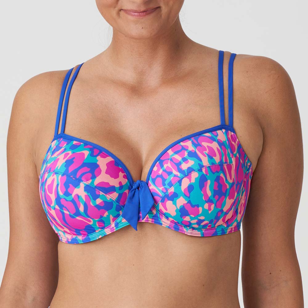 Bikini-Oberteil Karpen 4010610BEL