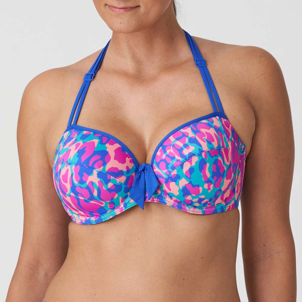 Bikini-Oberteil Karpen 4010610BEL