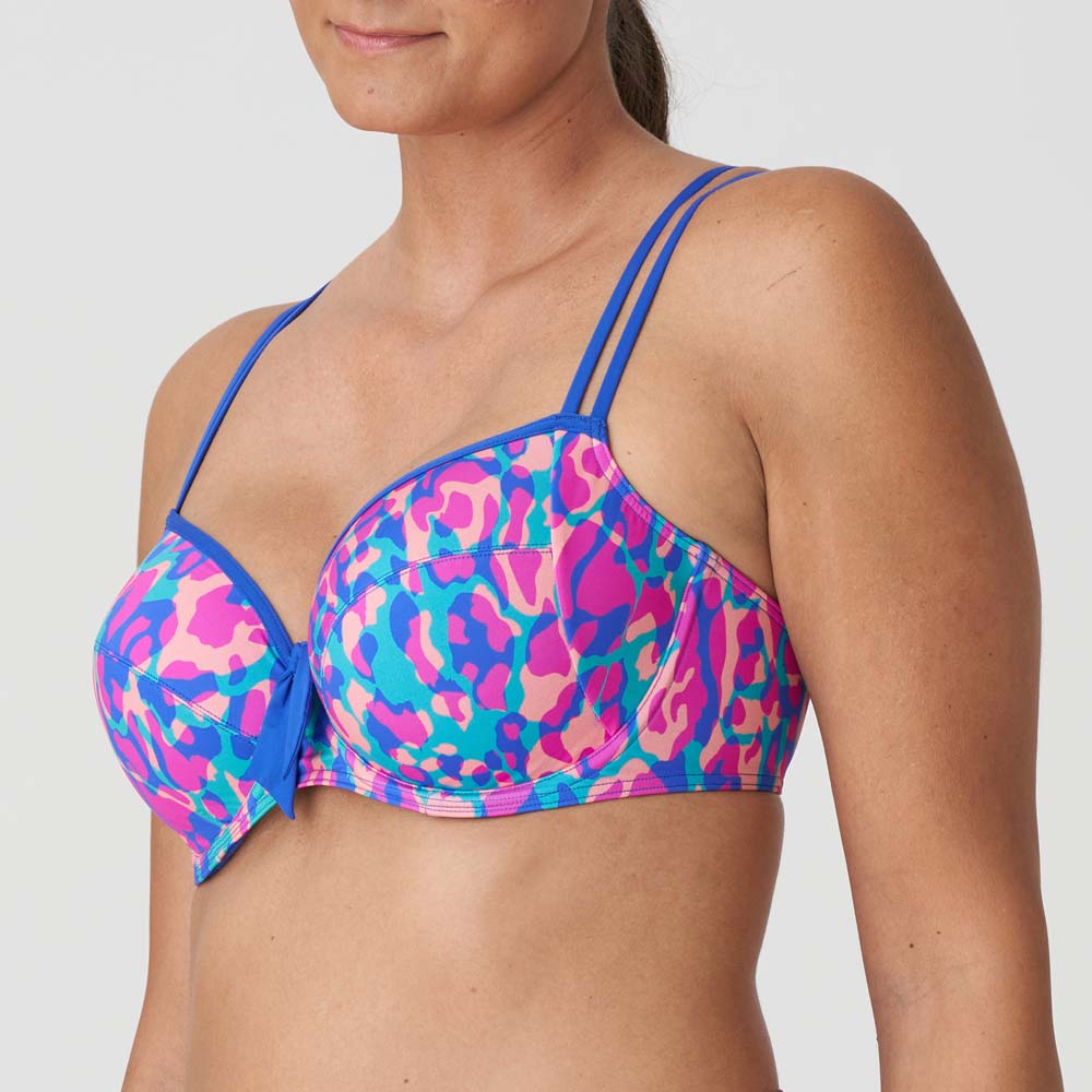 Bikini-Oberteil Karpen 4010610BEL