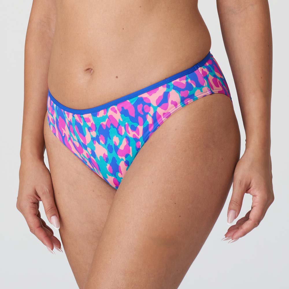 Bikini-Rioslip Karpen 4010650BEL