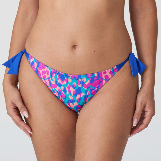 Bikini-Hüftslip Karpen 4010653BEL