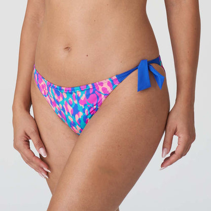 Bikini-Hüftslip Karpen 4010653BEL