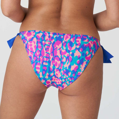 Bikini-Hüftslip Karpen 4010653BEL