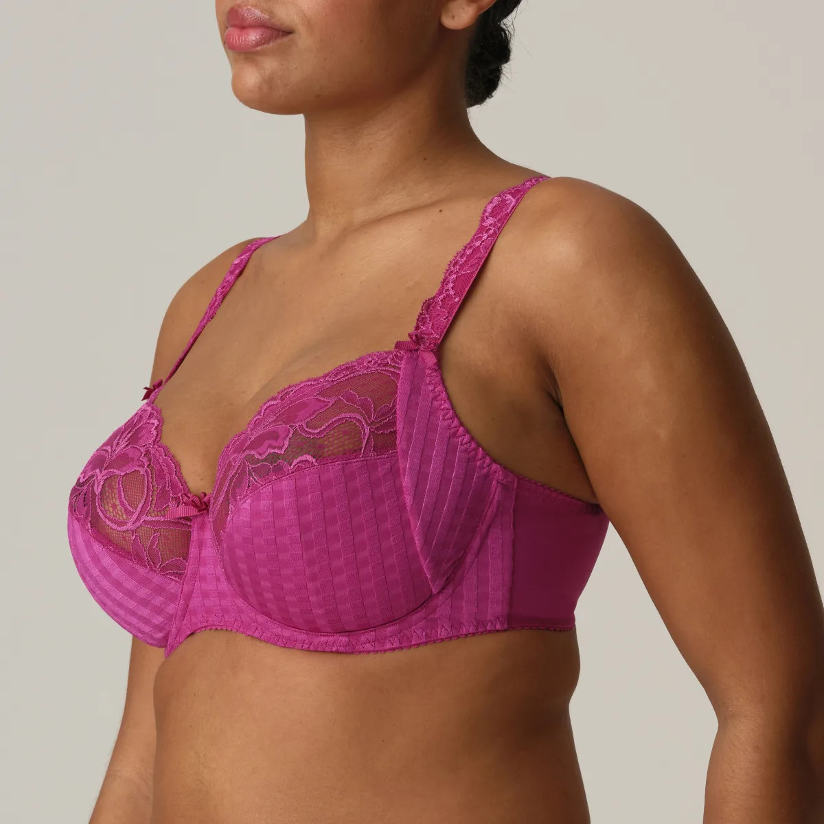 Ful cup wire bra Madison 0162121