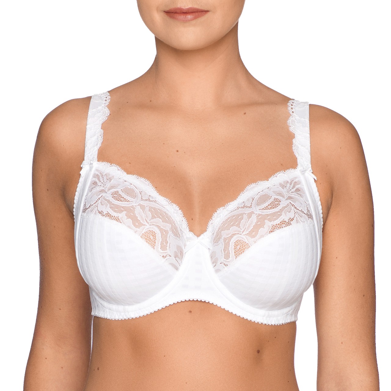 Ful cup wire bra Madison 0162121